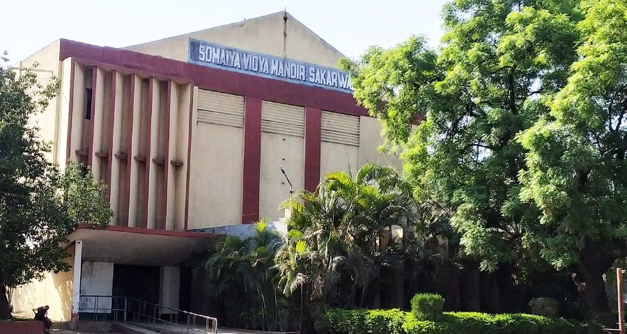 somaiya vidya mandir, sakarwadi