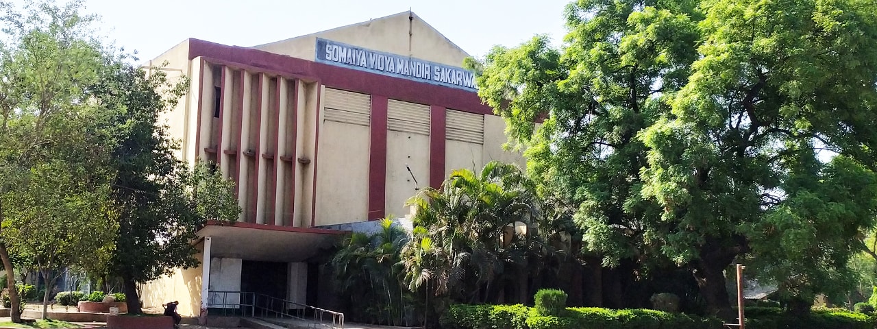somaiya vidya mandir, sakarwadi